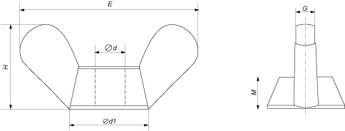 DIN315