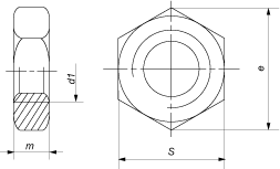 DIN439-2