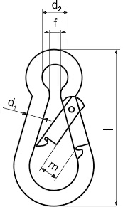 DIN 5299 C
