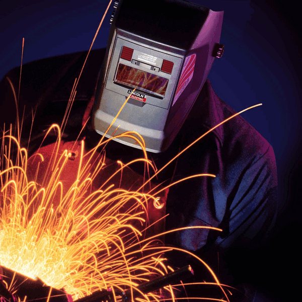 HYUNDAI WELDING