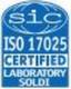 ISO 17025 SIC